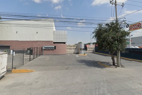 Foto de inmueble en N/A, Col. Apodaca Centro C.P. 66600, Apodaca