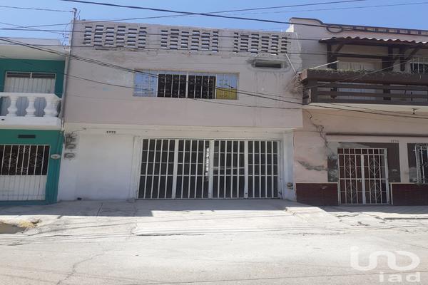 Foto de inmueble en NA, Col. Centro C.P. 82000, Mazatlán