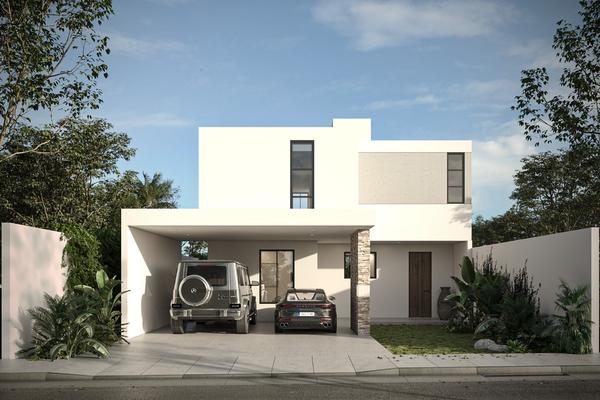 Foto de inmueble en N/A, Col. Cholul C.P. 97305, Mérida