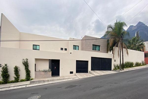 Foto de inmueble en NA, Col. Las Cumbres 4 Sector B C.P. 64619, Monterrey