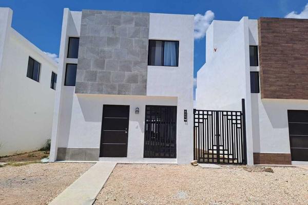 Foto de inmueble en NA, Col. Los Héroes C.P. 97306, Mérida