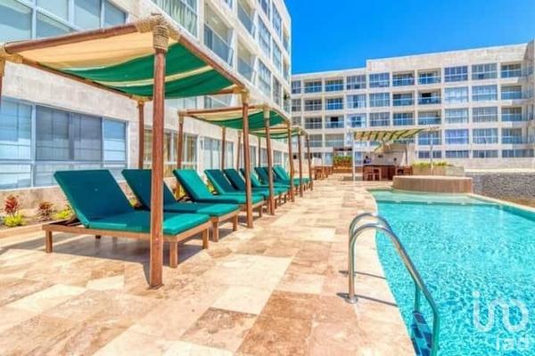 Foto de inmueble en NA, Col. Marina Mazatlán C.P. 82103, Mazatlán