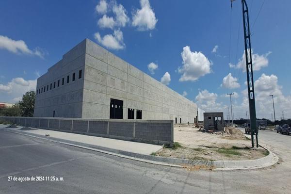 Foto de inmueble en N/A, Col. Mision de San Javier C.P. 66646, Apodaca