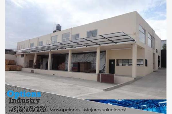 Foto de inmueble en N/A #N/A, Col. Complejo Industrial Cuamatla C.P. 54730, Cuautitlán Izcalli