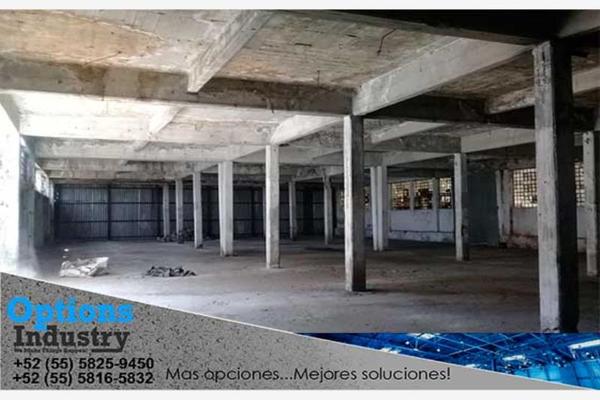 Foto de inmueble en N/A #N/A, Col. Ecatepec Centro C.P. 55000, Ecatepec de Morelos