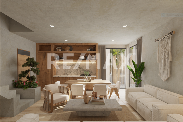 Foto de inmueble en NABU, Col. Tulum Centro C.P. 77760, Tulum