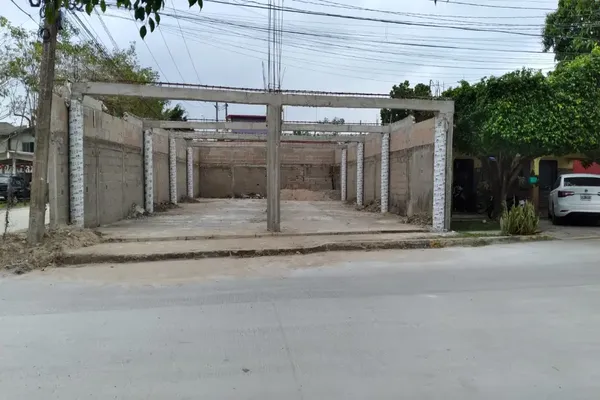 Foto de inmueble en Nacaxucuca, Col. Nacajuca C.P. 86220, Nacajuca