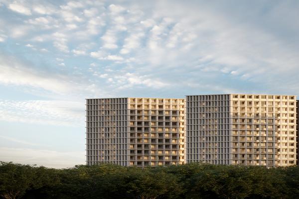 Foto de inmueble en naciones unidas, Col. San Juan de Ocotan C.P. 45019, Zapopan