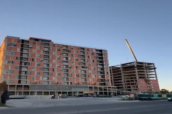 Foto de inmueble en Naciones unidas, Col. Virreyes Residencial C.P. 45110, Zapopan
