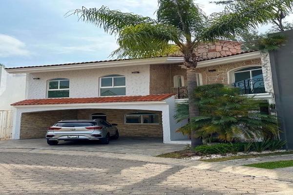 Foto de inmueble en Naciones unidas, Col. Virreyes Residencial C.P. 45110, Zapopan