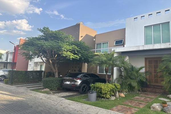 Foto de inmueble en NACIONES UNIDAS, Col. Virreyes Residencial C.P. 45110, Zapopan