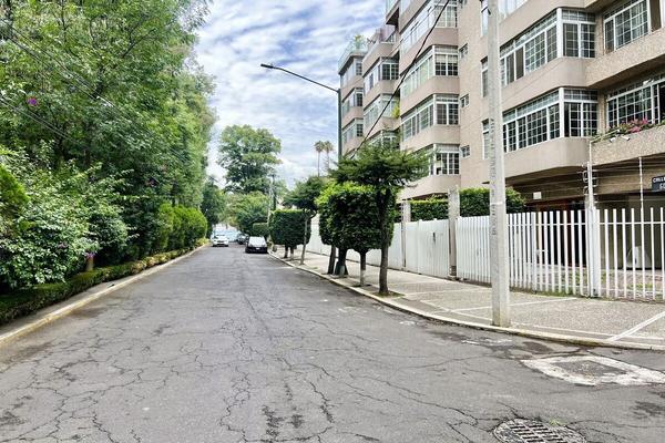 Foto de inmueble en Nadadores, Col. Churubusco Country Club C.P. 04210, Coyoacán