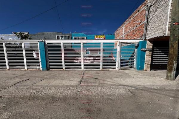 Foto de inmueble en Nance #116, Col. San Antonio C.P. 45650, Tlajomulco de Zúñiga
