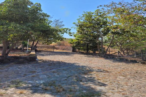 Foto de inmueble en cafetal #469, Col. Suchitlán C.P. 28459, Comala