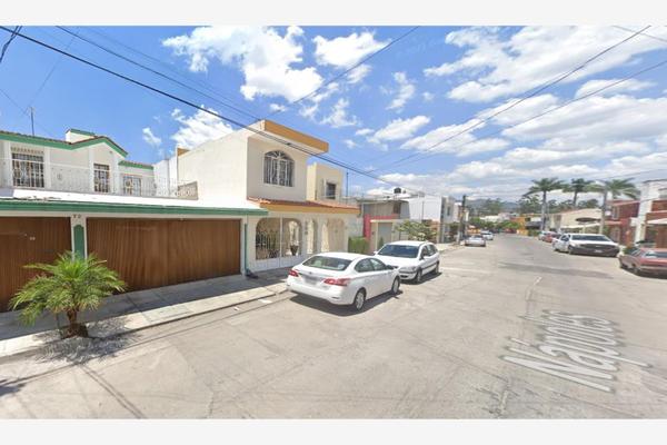 Foto de inmueble en NAPOLES #0, Col. Ciudad del Valle C.P. 63157, Tepic
