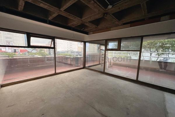 Foto de inmueble en  , Col. Napoles C.P. 03810, Benito Juárez