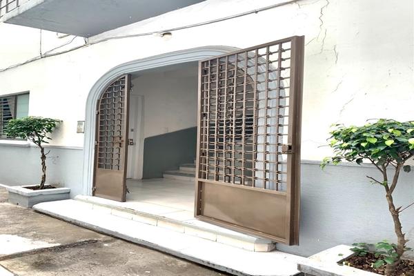 Foto de inmueble en , Col. Napoles C.P. 03810, Benito Juárez