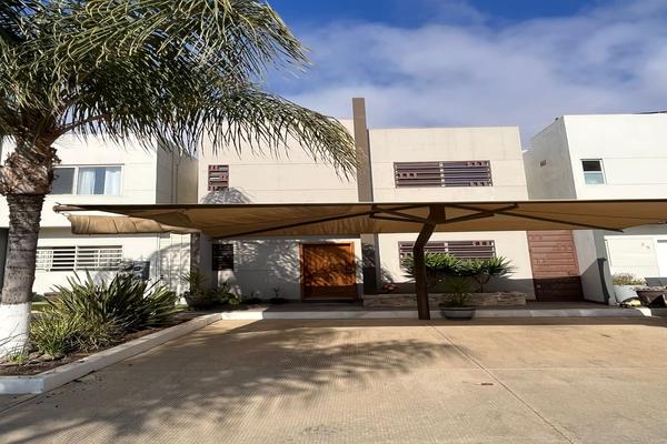 Foto de inmueble en napoles, Col. Siena Residencial C.P. 22785, Ensenada