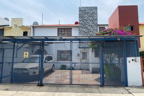 Foto de inmueble en Naranjeros 49, Col. Chimalcoyoc C.P. 14630, Tlalpan