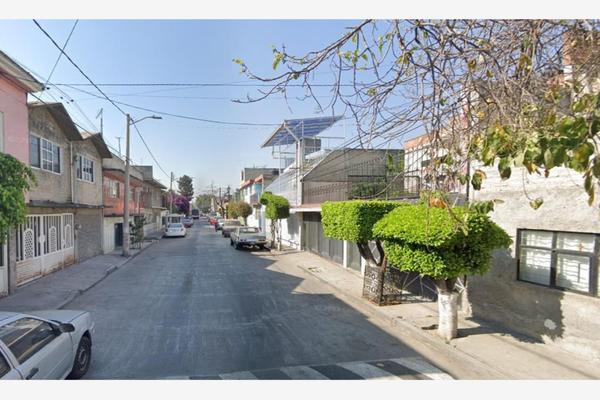 Foto de inmueble en Naranjo #0, Col. El Manto C.P. 09830, Iztapalapa