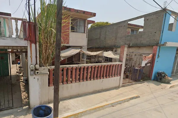 Foto de inmueble en NARANJO #000, Col. Simon Rivera C.P. 89519, Ciudad Madero