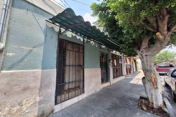Foto de inmueble en Naranjo, Col. Del Fresno 1a. Sección C.P. 44900, Guadalajara