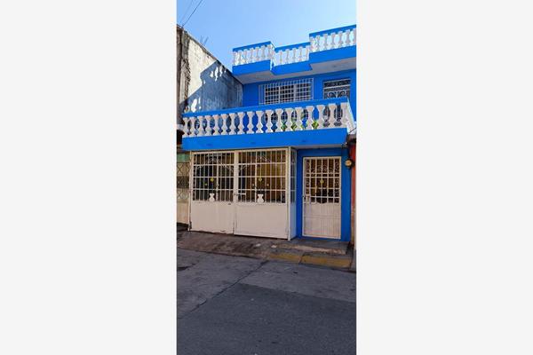 Foto de inmueble en Naranjos #9, Col. Belén C.P. 86320, Comalcalco