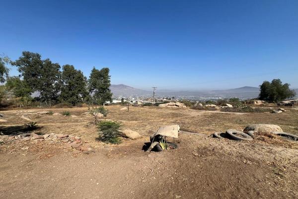 Foto de inmueble en Naranjos, Col. Alfonso Garzón C.P. 21496, Tecate