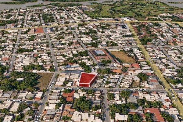 Foto de inmueble en Naranjos, Col. Guadalupe C.P. 89120, Tampico