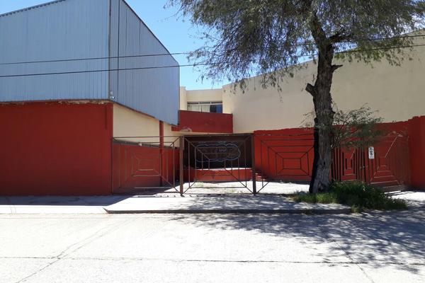 Foto de inmueble en Narciso Mendoza, Col. Pipila C.P. 78430, Soledad de Graciano Sánchez