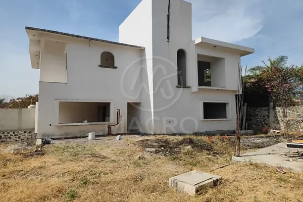Foto de inmueble en  , Col. Narciso Mendoza C.P. 62756, Cuautla