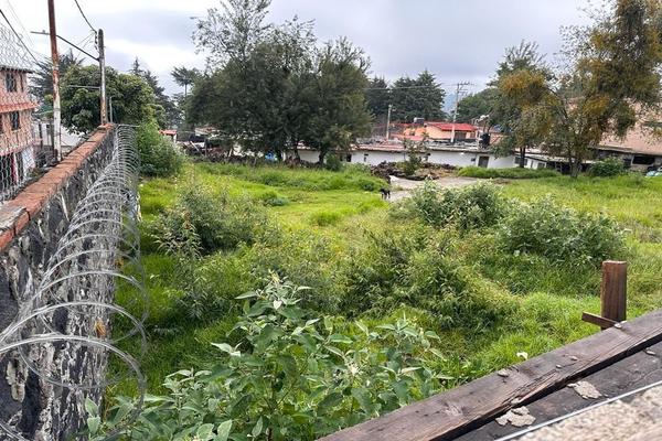 Foto de inmueble en Narciso Mendoza, Col. San Miguel Ajusco C.P. 14700, Tlalpan