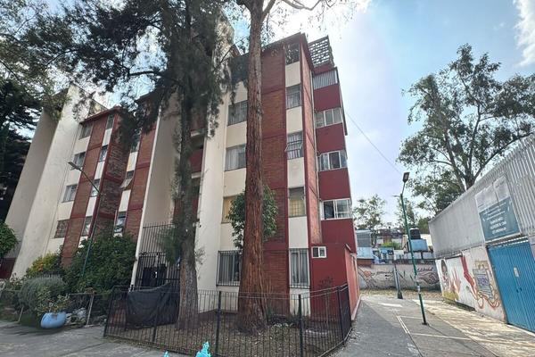 Foto de inmueble en  , Col. Narciso Mendoza C.P. 14390, Tlalpan