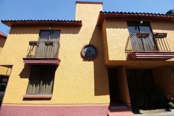 Foto de inmueble en Nardo Sur, Col. Tierra Nueva C.P. 16050, Xochimilco