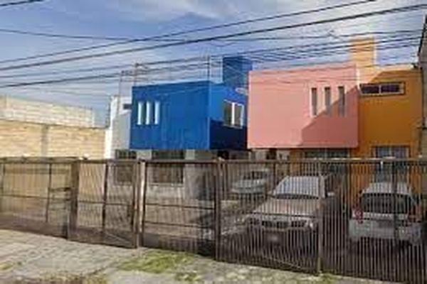 Foto de inmueble en Nardos, Col. Bugambilias C.P. 72100, Puebla