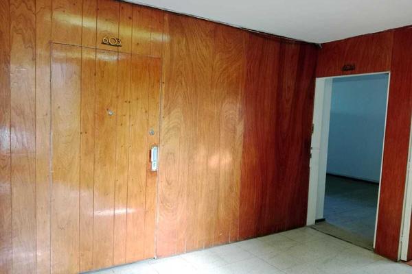 Foto de inmueble en  , Col. Narvarte Poniente C.P. 03020, Benito Juárez
