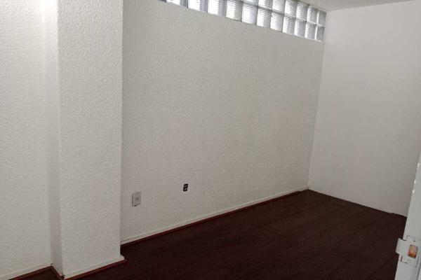 Foto de inmueble en  , Col. Narvarte Poniente C.P. 03020, Benito Juárez