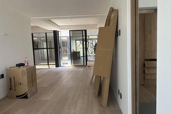 Foto de inmueble en  , Col. Narvarte Poniente C.P. 03020, Benito Juárez