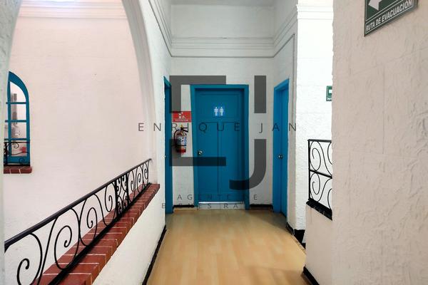 Foto de inmueble en  , Col. Narvarte Poniente C.P. 03020, Benito Juárez