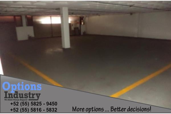 Foto de inmueble en Naucalpan #1489, Col. San Bartolo Naucalpan (Naucalpan Centro) C.P. 53000, Naucalpan de Juárez