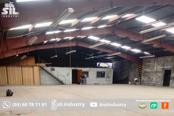 Foto de inmueble en naucalpan, Col. Ampliación San Esteban C.P. 53550, Naucalpan de Juárez