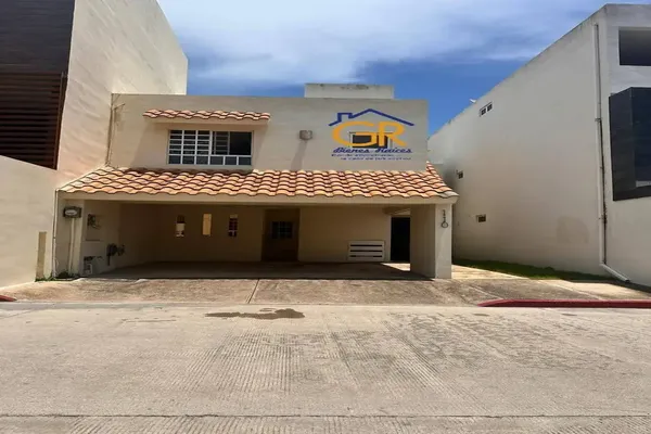 Foto de inmueble en Náutico #000, Col. Villas Náutico C.P. 89605, Altamira