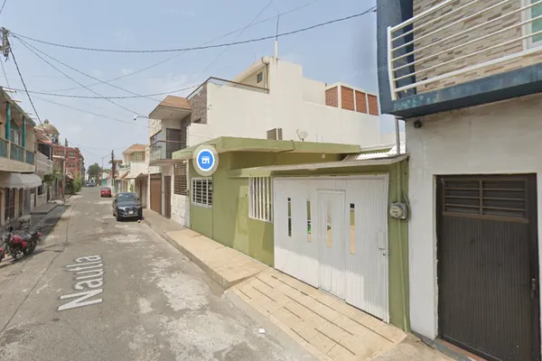 Foto de inmueble en NAUTLA #0, Col. Miguel Alemán C.P. 91898, Veracruz