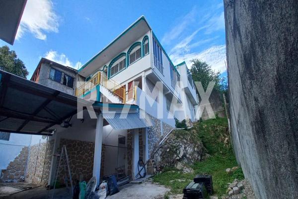 Foto de inmueble en nautla, Col. Progreso C.P. 39350, Acapulco de Juárez