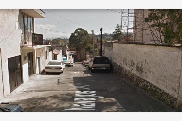 Foto de inmueble en NAVAJOS #00, Col. Tlalcoligia C.P. 14430, Tlalpan