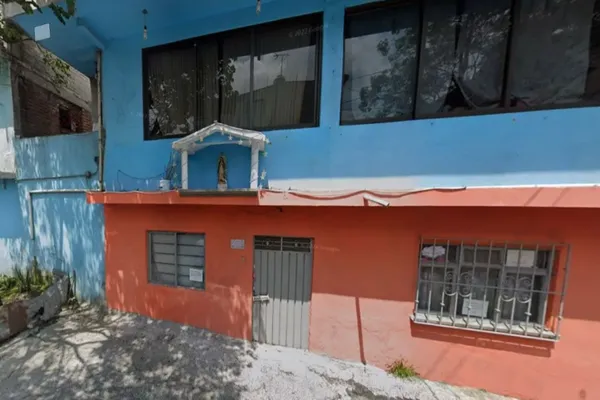 Foto de inmueble en NAVAJOS #10, Col. Tlalcoligia C.P. 14430, Tlalpan