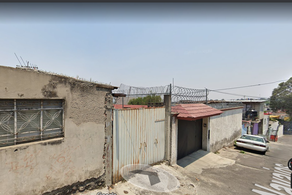 Foto de inmueble en NAVAJOS, Col. Tlalcoligia C.P. 14430, Tlalpan