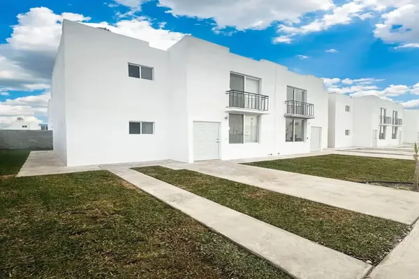 Foto de inmueble en navarra #AN, Col. Sol de Oriente C.P. 27087, Torreón