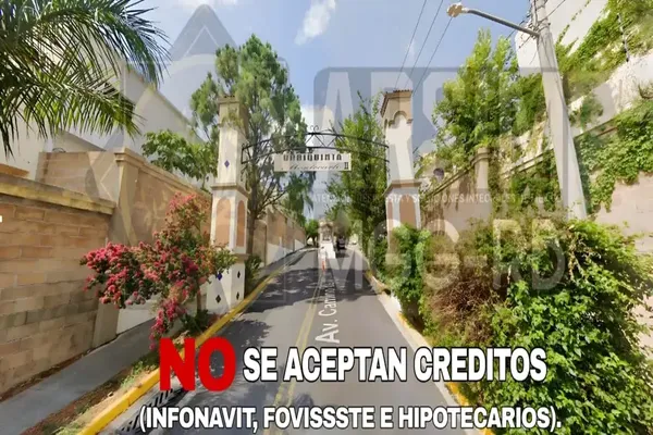 Foto de inmueble en Navarrete #000, Col. Urbi Quinta Montecarlo C.P. 45410, Tonalá