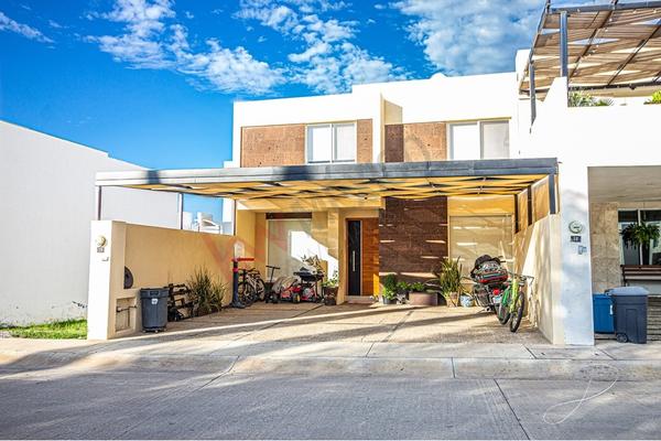 Foto de inmueble en Navarro #19, Col. Horizontes Residencial C.P. 78216, San Luis Potosí